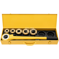 REMS eva Zest R 3/8+1/2+3/4+1+1 1/4 LH