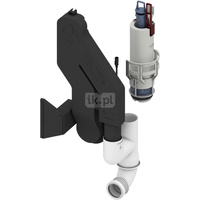 Oczyszczacz powietrza ''cermic-Air'' TECE lux