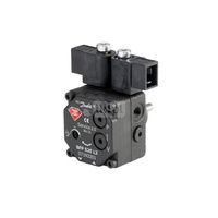 Pompa oleju BFP 52E R5, 2 rury