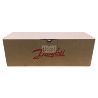 Weld. Nipple kit CD10 SNV