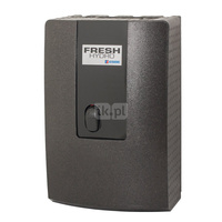 FSK101 stacja świeżej wody, Wilo 25/7,0 G1/G1/2