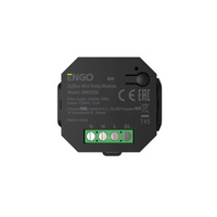 Moduł przekaźnika / Repeater QIK do systemu sterowania instalacji domowej