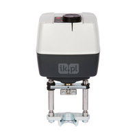 Siłownik elektryczny AME 658 SD 24V z funkcją bezpieczeństwa