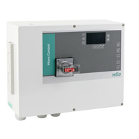 Wilo-MS-L-2x4kW-T4-DOL urządzenie sterujące