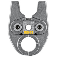 Cęgi zaciskowe REMS K1/32 do złączek zaprasowywanych