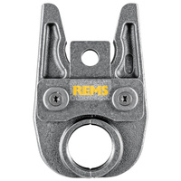 Cęgi zaciskowe REMS Fz 40 do złączek zaprasowywanych