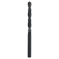 Wiertła do metalu HSS-R, DIN 338 D = 6,5 mm, L = 101 mm