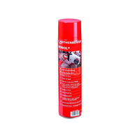 Olej do gwintowania mineralny RONOL, spray może 600 ml