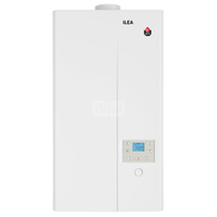 Kocioł c.o. ILEA SOLO 30