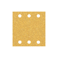 OKŁADZINA SZLIFIERSKA C470,115x107mm,P40