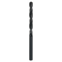 Wiertła do metalu HSS-R, DIN 338 D = 5,0 mm, L = 86 mm