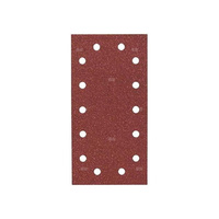 DIY_SCHLEIFBLATT 115X280 MM, G60 ,  14 L