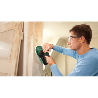 Szlifierka mimośrodowa PEX 300 AE 