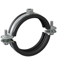 Obejma mocująca NICZUK HOBBY HUPG 31-36 mm 1SKR