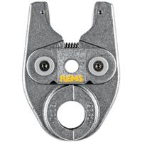 Cęgi zaciskowe REMS ACz 25 do złączek zaprasowywanych