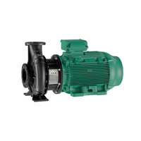 Pompa obiegowa WILO Wilo-Atmos GIGA-B 125/400-90/4 x 3-400 V