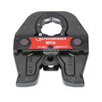 Szczęka zaciskowa M54