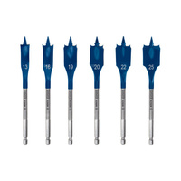 WIERTŁO SELFCUT EXPERT 6PC SET