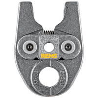 Cęgi zaciskowe REMS RFz 25 do złączek zaprasowywanych