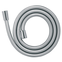Wąż natryskowy 150 cm, PCV SilverShine