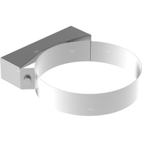 Uchwyt JEREMIAS DWV21 stal nierdzewna fi 250 mm (50 mm)