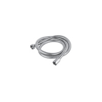 Wąż przyłączeniowy elastyczny PERFEXIM HS-020 G1/2xG1/2 z oplotem (metal), GW x GW, 1/2'' x 1/2'', długość 1800 mm