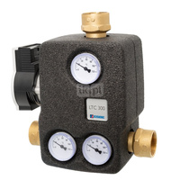 Zespół przyłączeniowy ESBE LTC361 GW DN 32 max. 90 kW