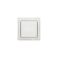 Gniazdo wyrzutowe białe Leovac