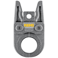 Cęgi zaciskowe REMS K1/50 do złączek zaprasowywanych