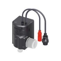 TECEfilo elektrozawór zasilanie 230/12 V