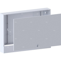 Szafka do rozdzielacza, natynkowa 840/575/170