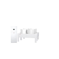 Pompa ciepła powietrze-woda split STIEBEL ELTRON WPL-S 48 HK dB 400 Premium 47.9 kW 400 V