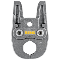 Cęgi zaciskowe REMS VAU 32 do złączek zaprasowywanych