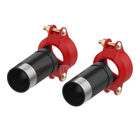 BigFixLock M ZŁĄCZKA PRZEJŚCIOWA - BFL-GWINT GZ DN 65 / 21/2"