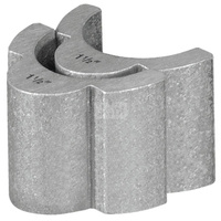 Opaska mrożąca 1 1/2'', 2-pak