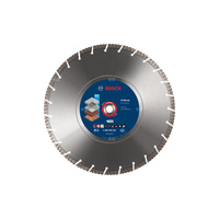 TARCZA DIAM EXPERT MM 400X20/25.4X3.3X12