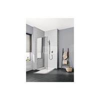 Kermi Walk-In WALL Cada XS TWF 10020