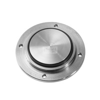 Zestaw kołnierza zaślepiającego dł.241mm szer.241mm WILO