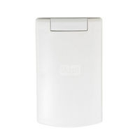 Gniazdo ssące Longi białe