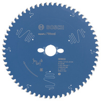 TARCZA PILARSKA EX WO B 260x30-60