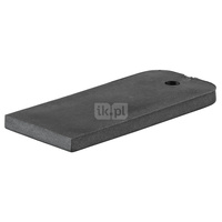 Osłona, akcesorium do narzędzi REMS (570231R)