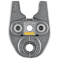 Cęgi zaciskowe REMS F 16 do złączek zaprasowywanych