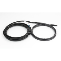 Kabel grzejny DEVIiceguard 18 Gotowy 10m 180W@0 st.C 230V