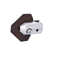 Wiertło łyżkowe z łącznikiem 32 mm, D=65 mm