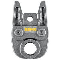 Cęgi zaciskowe REMS TH 32 do złączek zaprasowywanych