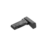 Bolce ograniczające zakres regulacji dla głowic RA 2994/92/96