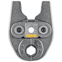 Cęgi zaciskowe REMS VUS do złączek zaprasowywanych