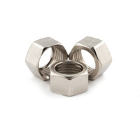 Nakrętka złącza TUCAI RIVER INOX, 3/4'' stal