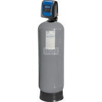 BWT Eurosoft GIT 250 CLK - zmiękczacz z elektronicznym sterowaniem objętościowym