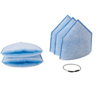 Zestaw mat filtrujących STIEBEL ELTRON FMS A 125 5szt. G3